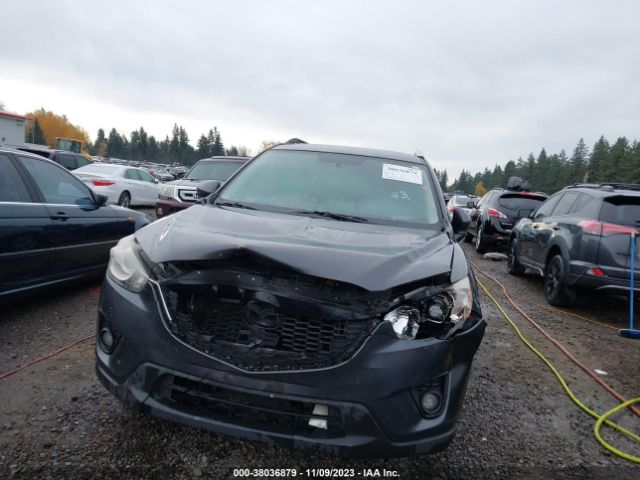 Photo 5 VIN: JM3KE4CYXF0442545 - MAZDA CX-5 