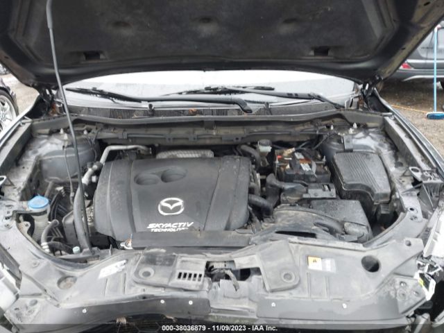 Photo 9 VIN: JM3KE4CYXF0442545 - MAZDA CX-5 