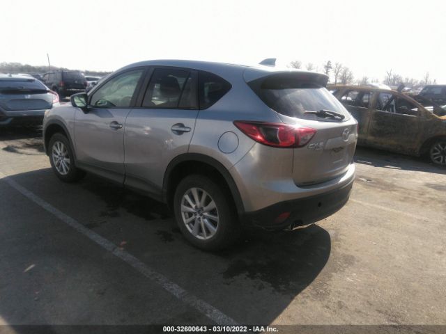 Photo 2 VIN: JM3KE4CYXF0443467 - MAZDA CX-5 