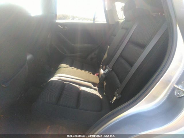 Photo 7 VIN: JM3KE4CYXF0443467 - MAZDA CX-5 