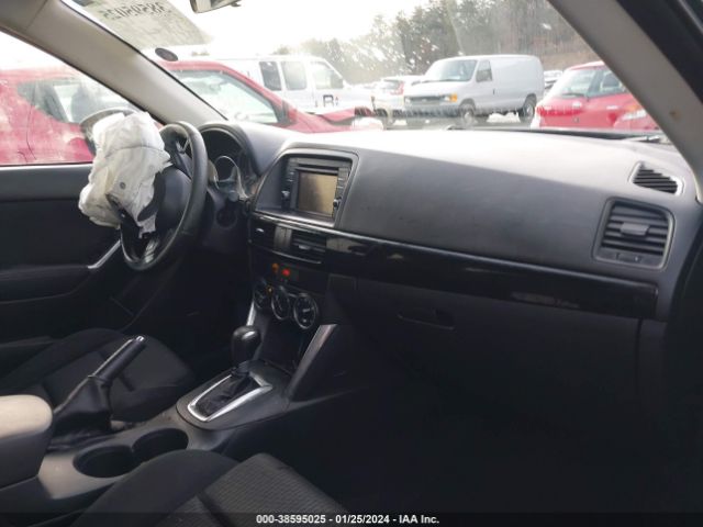 Photo 4 VIN: JM3KE4CYXF0447521 - MAZDA CX-5 