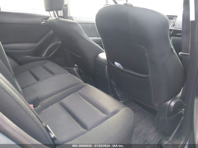 Photo 7 VIN: JM3KE4CYXF0447521 - MAZDA CX-5 