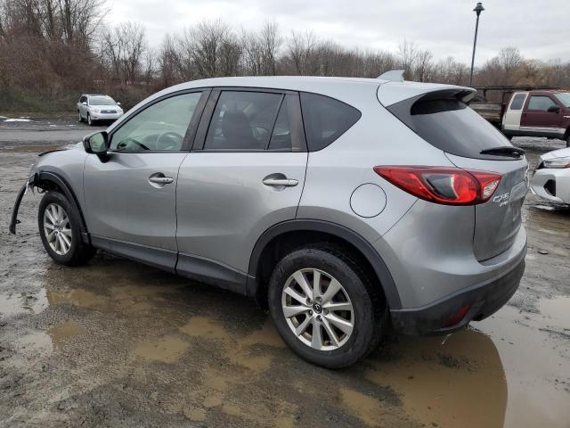 Photo 1 VIN: JM3KE4CYXF0457370 - MAZDA CX-5 