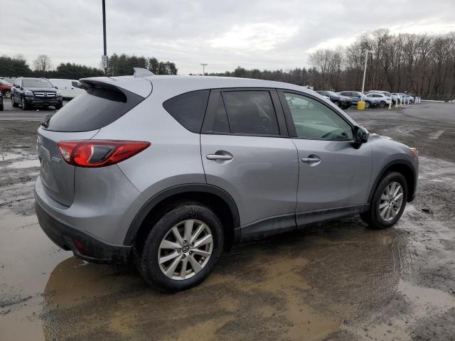 Photo 2 VIN: JM3KE4CYXF0457370 - MAZDA CX-5 