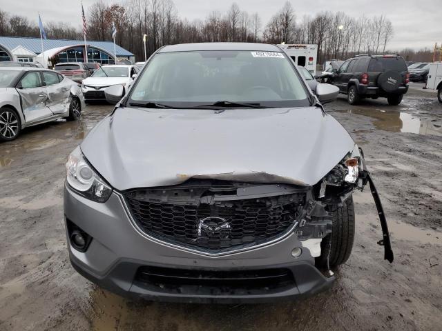 Photo 4 VIN: JM3KE4CYXF0457370 - MAZDA CX-5 