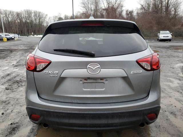 Photo 5 VIN: JM3KE4CYXF0457370 - MAZDA CX-5 