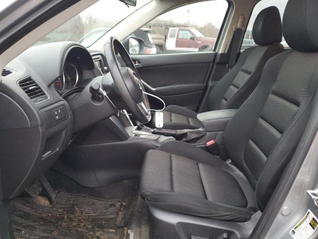 Photo 6 VIN: JM3KE4CYXF0457370 - MAZDA CX-5 