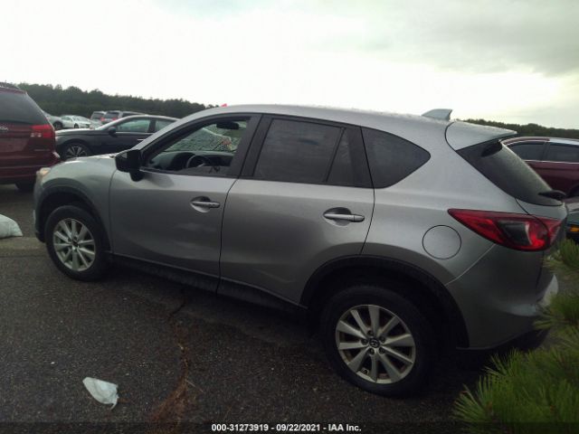 Photo 2 VIN: JM3KE4CYXF0476064 - MAZDA CX-5 