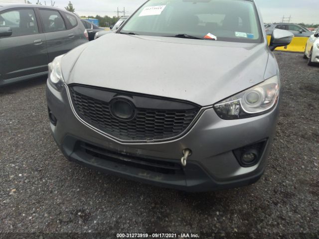 Photo 5 VIN: JM3KE4CYXF0476064 - MAZDA CX-5 