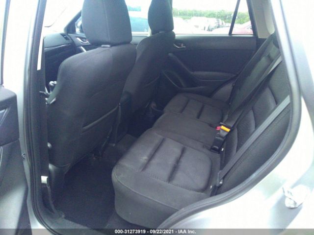 Photo 7 VIN: JM3KE4CYXF0476064 - MAZDA CX-5 