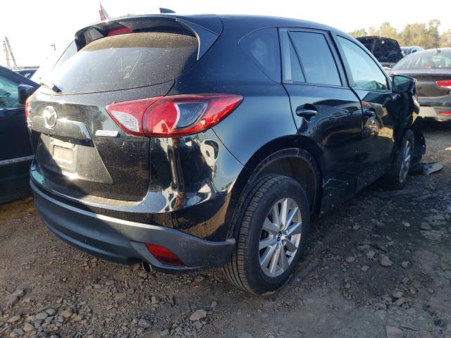 Photo 3 VIN: JM3KE4CYXF0480454 - MAZDA CX-5 TOURI 