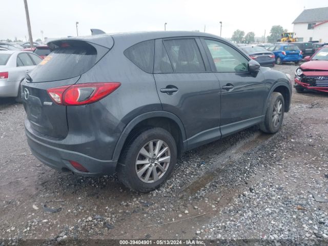 Photo 3 VIN: JM3KE4CYXF0511816 - MAZDA CX-5 