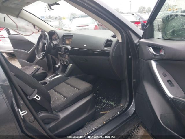 Photo 4 VIN: JM3KE4CYXF0511816 - MAZDA CX-5 