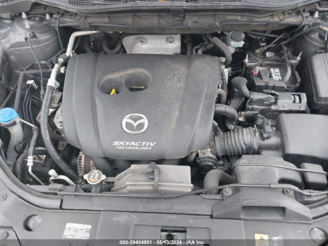 Photo 9 VIN: JM3KE4CYXF0511816 - MAZDA CX-5 