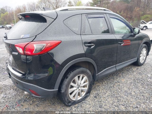 Photo 3 VIN: JM3KE4CYXF0527921 - MAZDA CX-5 