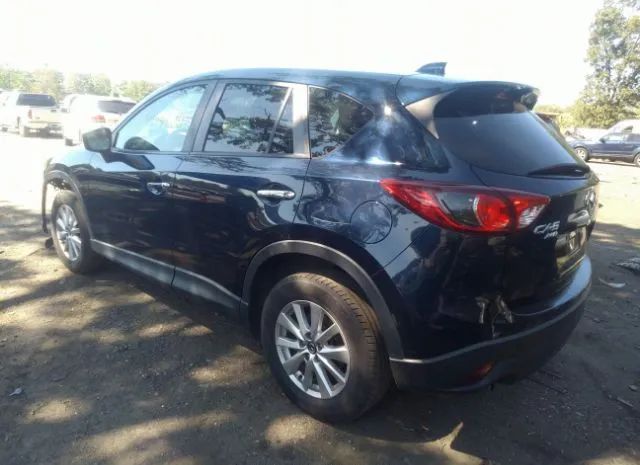 Photo 2 VIN: JM3KE4CYXF0529152 - MAZDA CX-5 