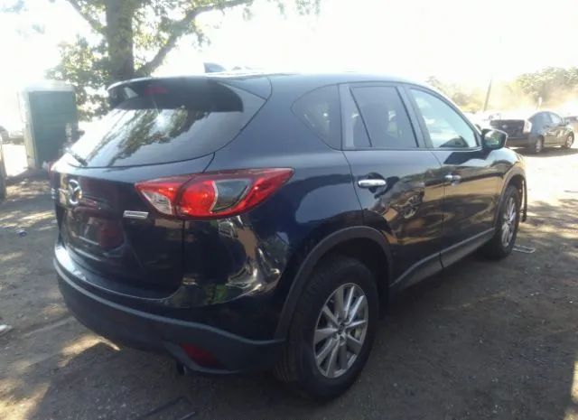 Photo 3 VIN: JM3KE4CYXF0529152 - MAZDA CX-5 