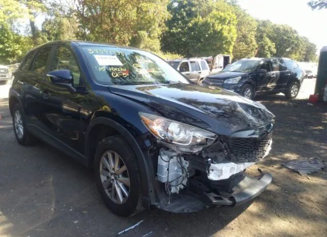 Photo 5 VIN: JM3KE4CYXF0529152 - MAZDA CX-5 