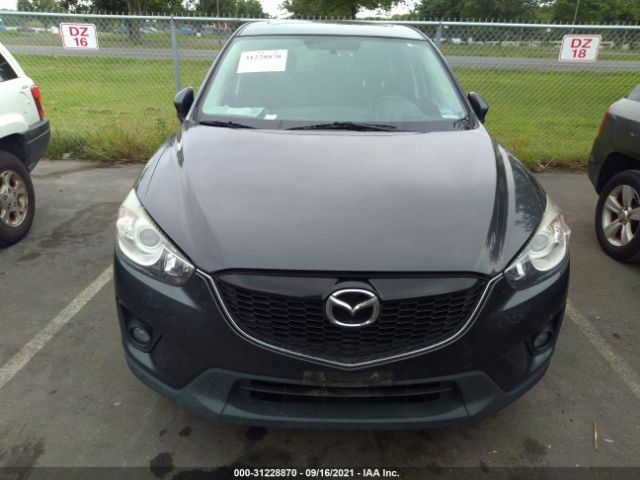 Photo 5 VIN: JM3KE4CYXF0534612 - MAZDA CX-5 