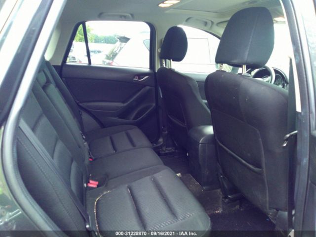 Photo 7 VIN: JM3KE4CYXF0534612 - MAZDA CX-5 