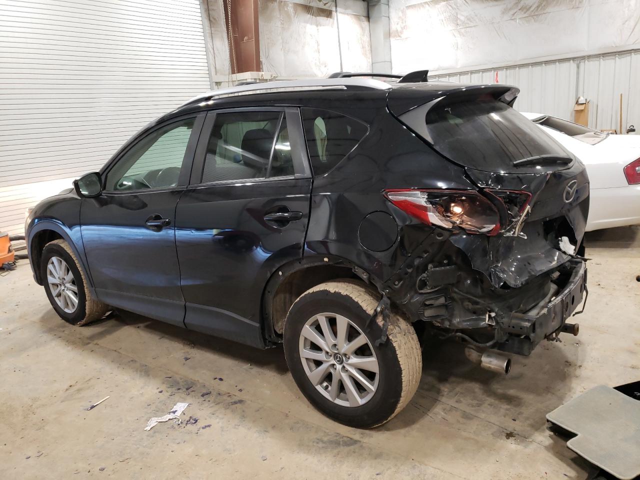 Photo 1 VIN: JM3KE4CYXF0543794 - MAZDA CX-5 