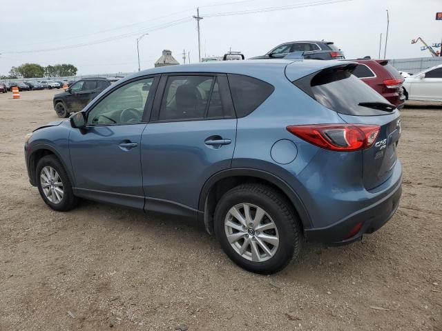 Photo 1 VIN: JM3KE4CYXF0548803 - MAZDA CX-5 TOURI 