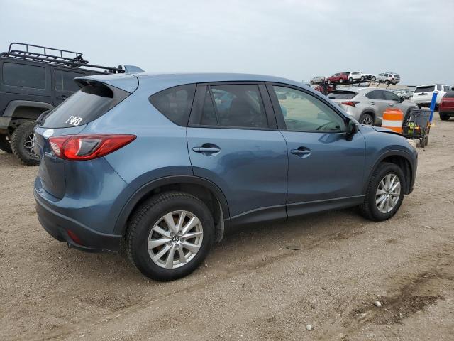 Photo 2 VIN: JM3KE4CYXF0548803 - MAZDA CX-5 TOURI 