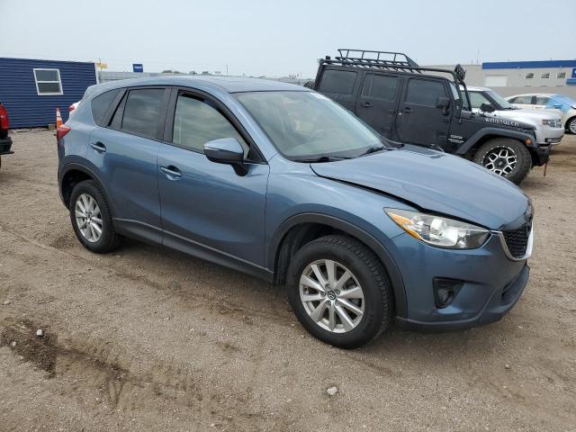 Photo 3 VIN: JM3KE4CYXF0548803 - MAZDA CX-5 TOURI 