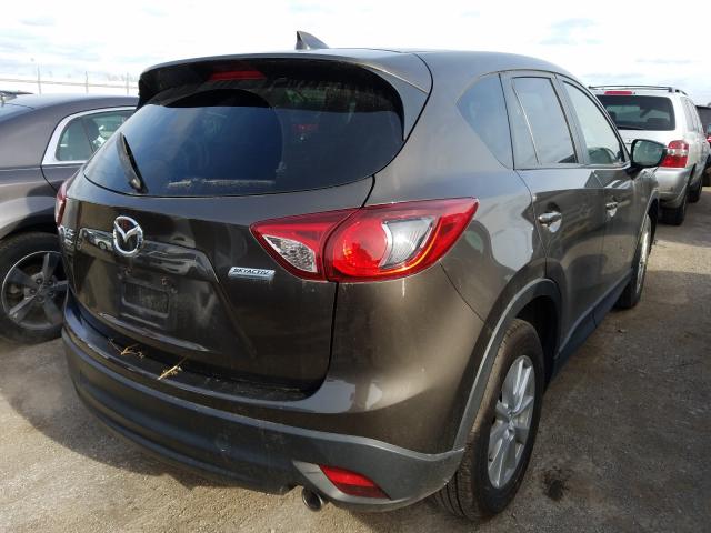 Photo 3 VIN: JM3KE4CYXG0601761 - MAZDA CX-5 TOURI 