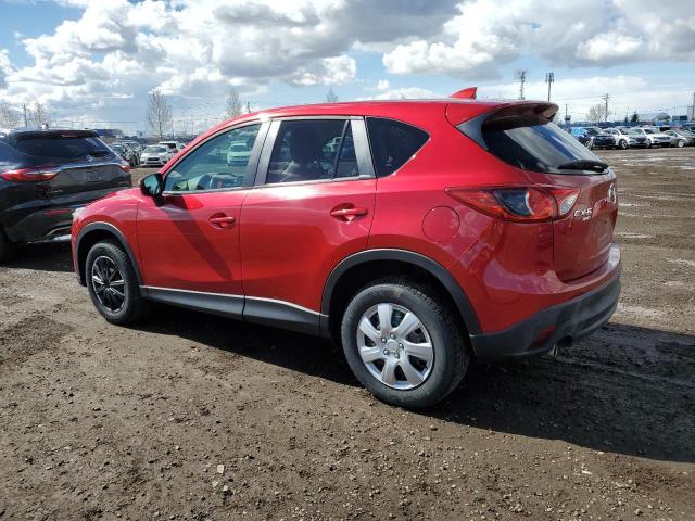 Photo 1 VIN: JM3KE4CYXG0606359 - MAZDA CX-5 