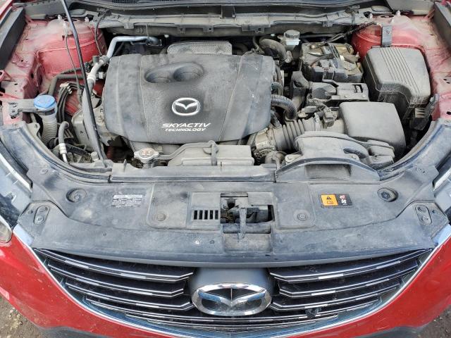 Photo 11 VIN: JM3KE4CYXG0606359 - MAZDA CX-5 