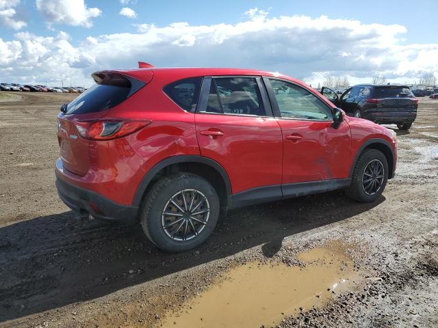 Photo 2 VIN: JM3KE4CYXG0606359 - MAZDA CX-5 