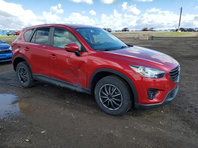 Photo 3 VIN: JM3KE4CYXG0606359 - MAZDA CX-5 