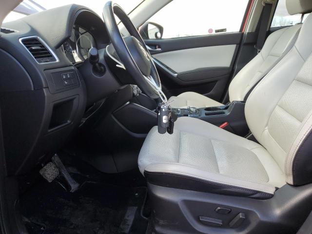 Photo 6 VIN: JM3KE4CYXG0606359 - MAZDA CX-5 