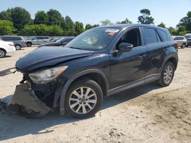 Photo 0 VIN: JM3KE4CYXG0609391 - MAZDA CX-5 