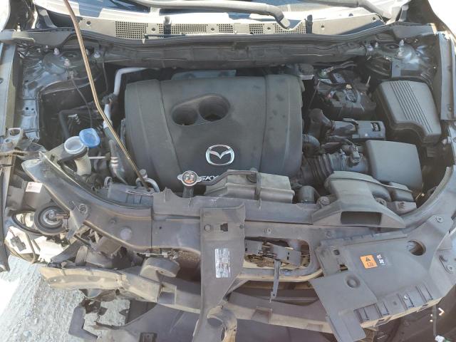 Photo 10 VIN: JM3KE4CYXG0609391 - MAZDA CX-5 