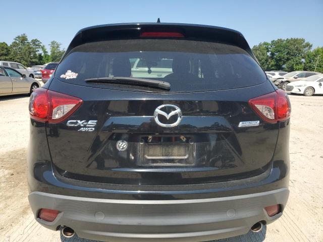 Photo 5 VIN: JM3KE4CYXG0609391 - MAZDA CX-5 