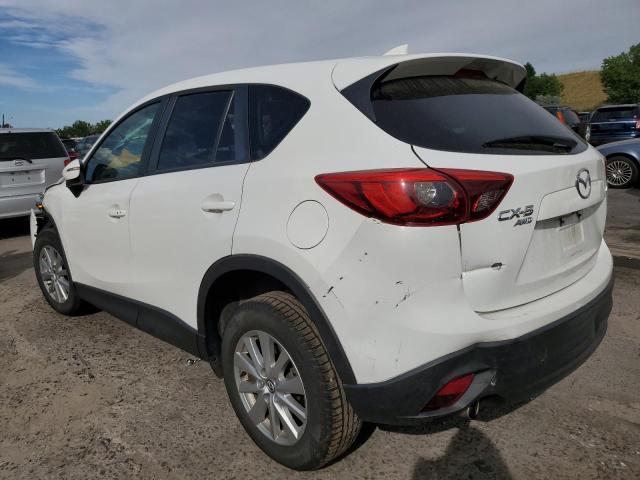 Photo 1 VIN: JM3KE4CYXG0638633 - MAZDA CX-5 