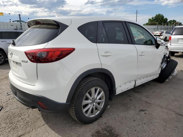 Photo 2 VIN: JM3KE4CYXG0638633 - MAZDA CX-5 