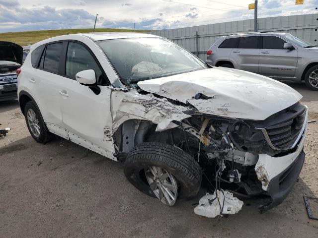 Photo 3 VIN: JM3KE4CYXG0638633 - MAZDA CX-5 