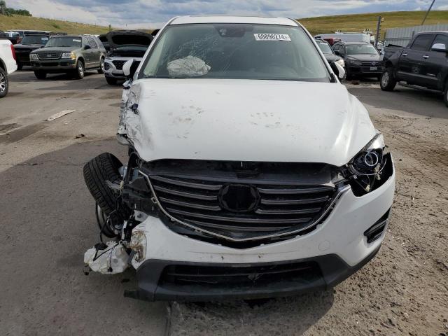 Photo 4 VIN: JM3KE4CYXG0638633 - MAZDA CX-5 