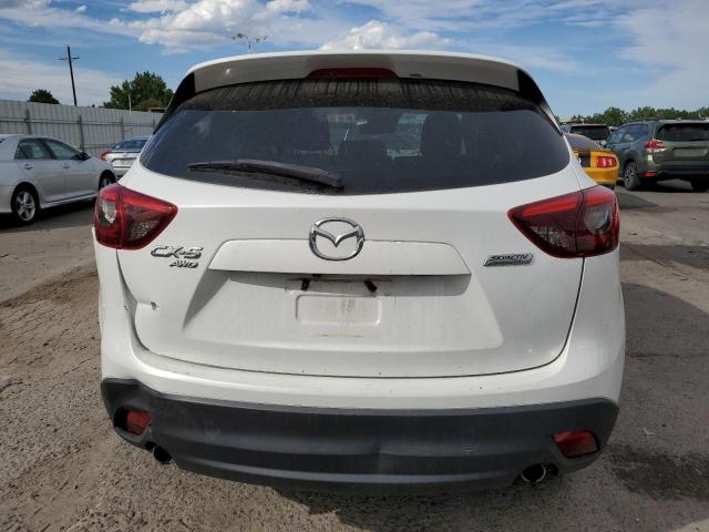 Photo 5 VIN: JM3KE4CYXG0638633 - MAZDA CX-5 