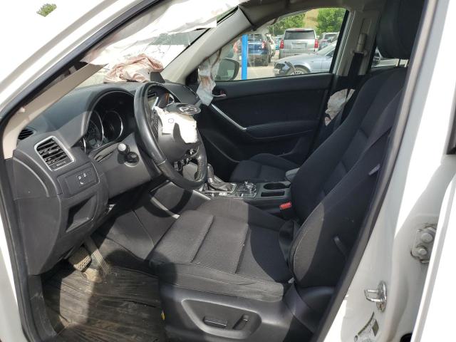 Photo 6 VIN: JM3KE4CYXG0638633 - MAZDA CX-5 