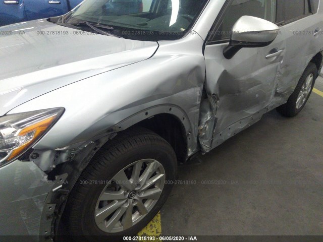 Photo 5 VIN: JM3KE4CYXG0638647 - MAZDA CX-5 