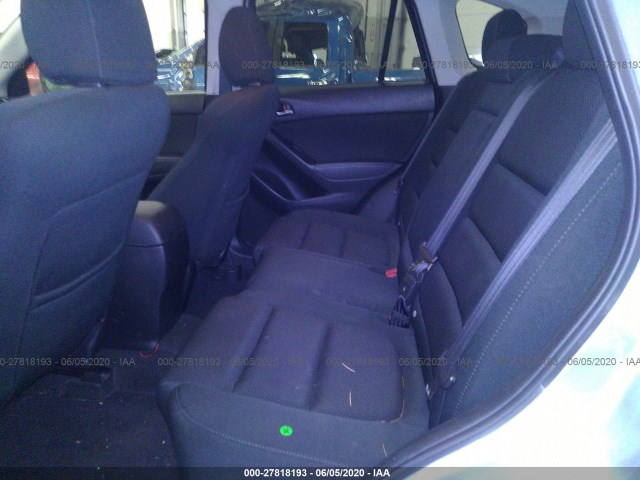 Photo 7 VIN: JM3KE4CYXG0638647 - MAZDA CX-5 