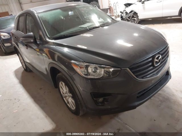 Photo 0 VIN: JM3KE4CYXG0655920 - MAZDA CX-5 