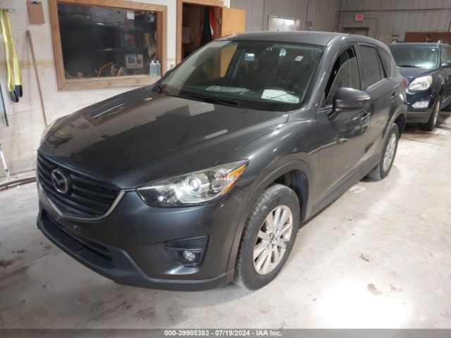 Photo 1 VIN: JM3KE4CYXG0655920 - MAZDA CX-5 