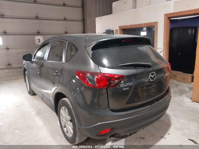 Photo 2 VIN: JM3KE4CYXG0655920 - MAZDA CX-5 