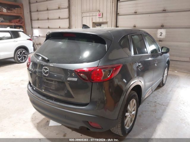 Photo 3 VIN: JM3KE4CYXG0655920 - MAZDA CX-5 