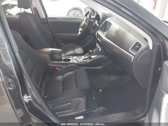 Photo 4 VIN: JM3KE4CYXG0655920 - MAZDA CX-5 